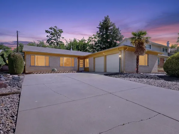12009 Palm Springs Ave NE, Albuquerque, NM 87111