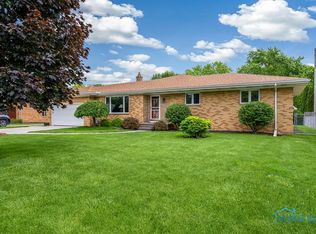 145 S Berlin Ave, Oregon, OH 43616