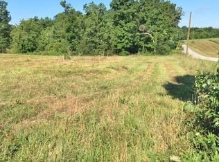 0 Cabbage Patch Rd LOT 4-8, Altamont, TN 37301