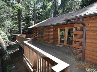 4540 Jenkinson Cir, Pollock Pines, CA 95726