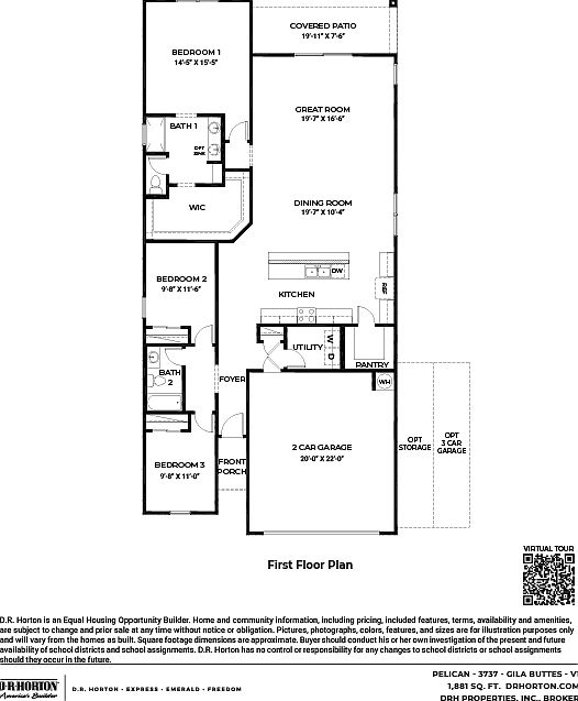 Floor Plan.