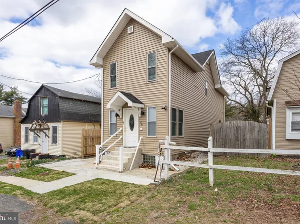 46 Terrace Ave, Pine Hill, NJ 08021