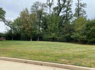 LOT 18 W Woods Edge Dr Lot 18, Peoria, IL