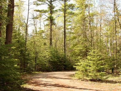 Watersmeet Ln, Ellison Bay, WI, 54210