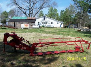 30 Lawrence Road 130, Imboden, AR 72434