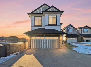 65 N Sage Hill Lndg NW, Calgary, AB T3R 0H5