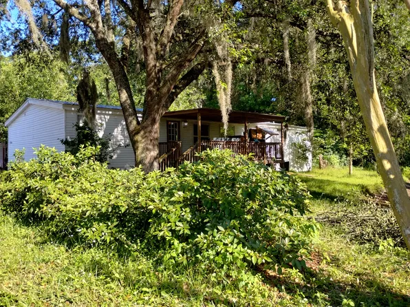 7734 Homewood Dr, Jacksonville, FL 32256