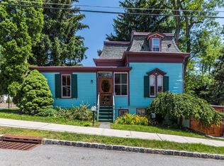 9 Locust St, Morristown, NJ 07960