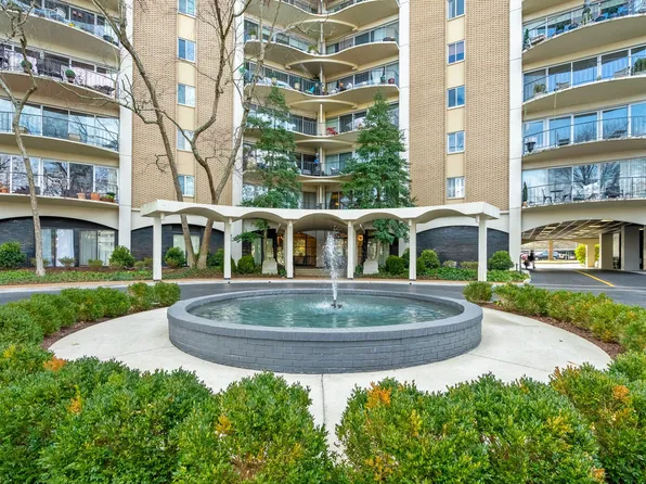 4215 Harding Pike APT 604, Nashville, TN 37205