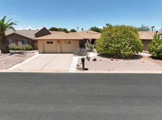 9303 E Olive Ln N, Sun Lakes, AZ 85248