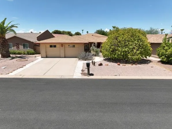 9303 E Olive Ln N, Sun Lakes, AZ 85248