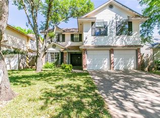 1510 White Oak Loop, Round Rock, TX 78681