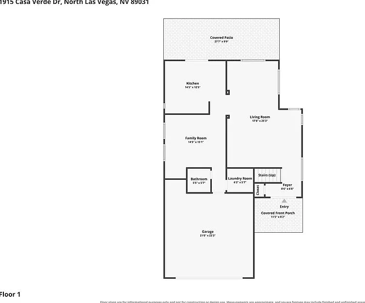 3 bed, 2.5 bath, 1755 sqft, $2,095 — Photo 2