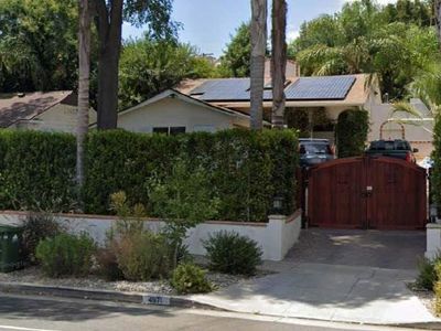 4971 Canoga Ave, Woodland Hills, CA, 91364