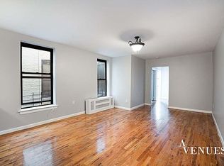 1990 Adam Clayton Powell Jr Blvd APT 4A, New York, NY 10026