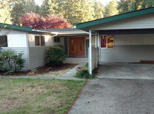 303 N 175th St, Shoreline, WA 98133