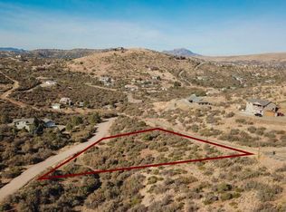 6147 E Cibola Cir, Prescott, AZ 86303