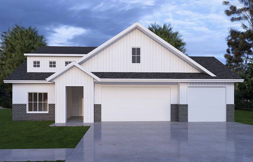 1st image of 3636 Decorah Way S