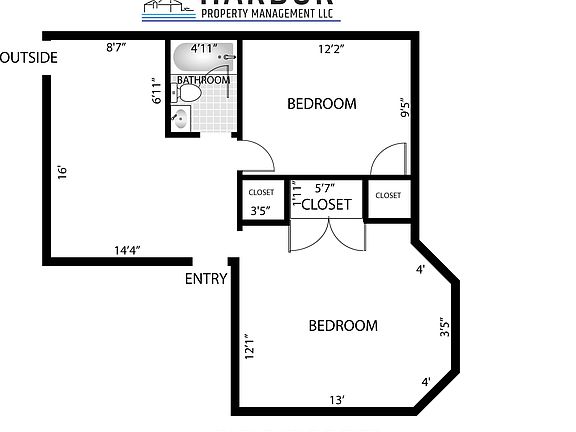 2nd image of 6126 S Ingleside Ave #3E