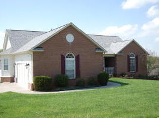 1415 Willow Field Ln, Knoxville, TN 37931