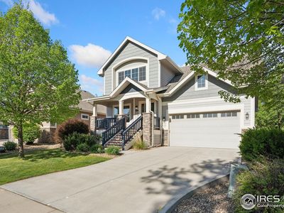 4045 Stoney Creek Dr, Fort Collins, CO, 80525