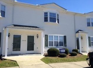 1205 B7 Cross Creek Cir, Greenville, NC 27834