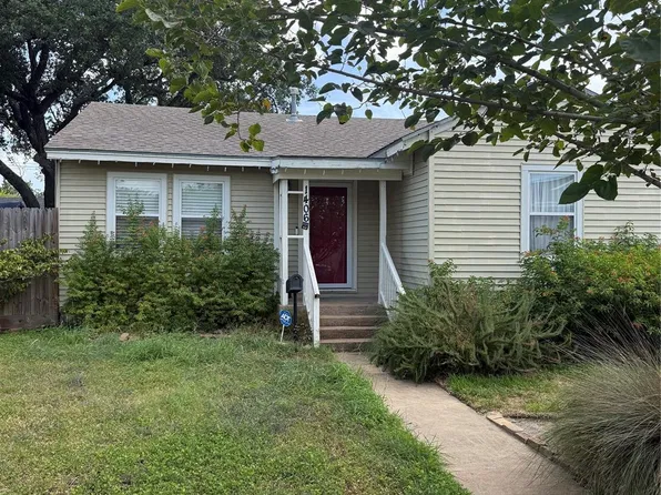 1406 Kirwin St, Galveston, TX 77551