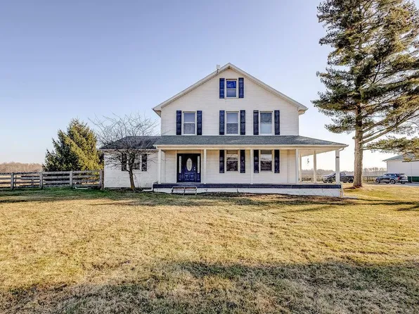 4356 Johnstown Rd, Centerburg, OH 43011