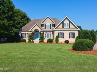 4090 Beaver Rd, Nashville, NC 27856