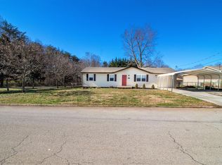 1001 Morrow Rd LOT 16, Knoxville, TN 37923