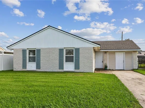 164 Carmen Dr, Bridge City, LA 70094