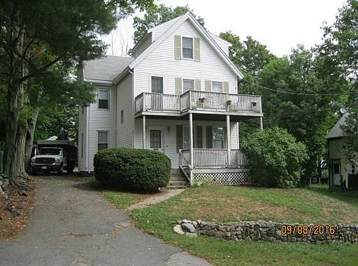 1st image of 12 Hillside Ave #1