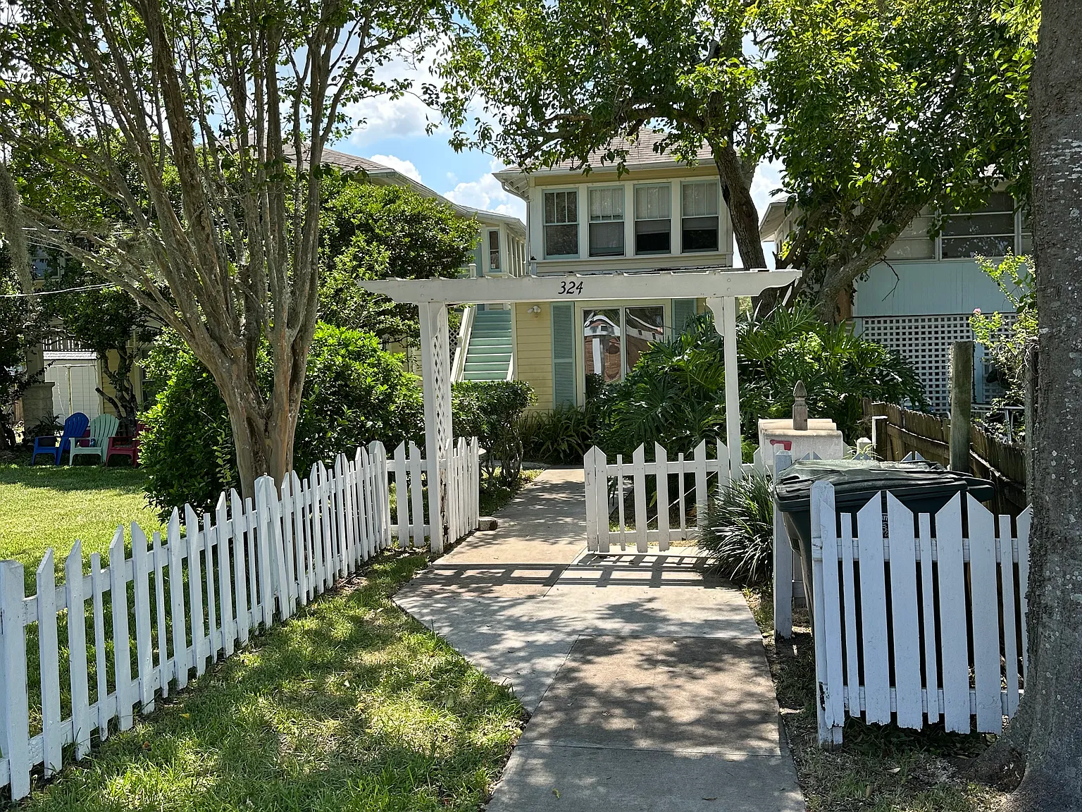 1 bed, 600 sqft, $1,250 — Photo 1