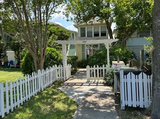 324 S Segrave St APT 1, Daytona Beach, FL 32114