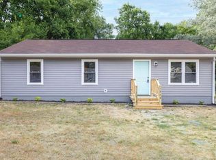 1804 Freeman St, Hopewell, VA 23860