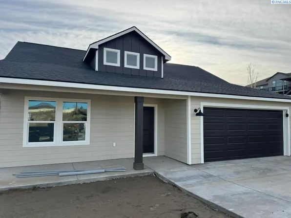 1630 S Clodfelter Rd, Kennewick, WA 99338