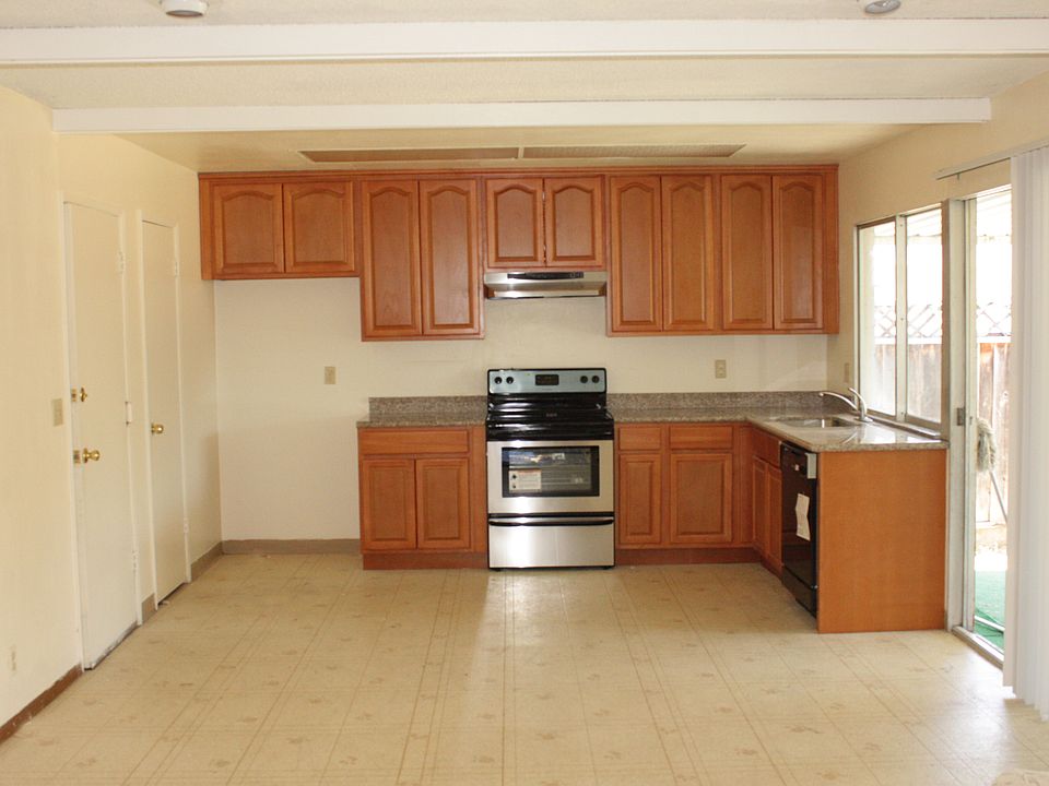 Brand New Kitchen