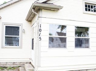 1015 W Carson St, Muncie, IN 47303