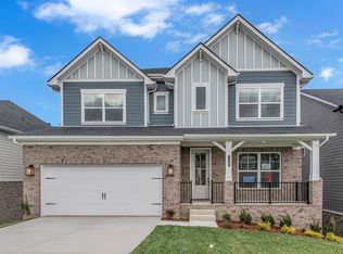 1090 Callaway Dr #60, Lebanon, TN 37087