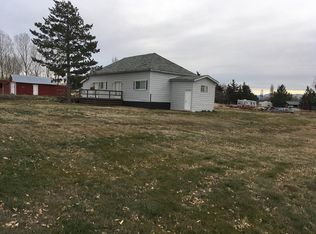 12748 N Rio Vista Rd, Pocatello, ID 83202