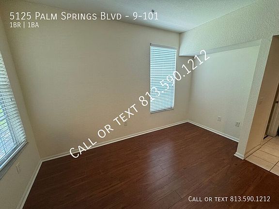 5th image of 5125 Palm Springs Blvd Unit 9101