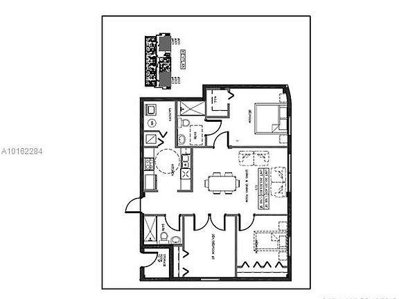 5th image of 2311 NW 22nd Ave #403