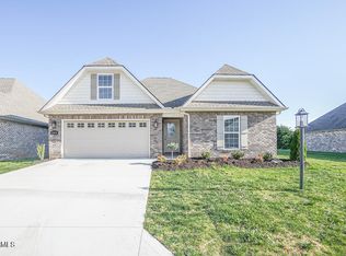 245 Sand Hills Dr, Maryville, TN 37801