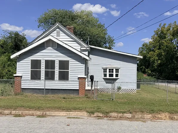 23 Walker St, Augusta, GA 30901