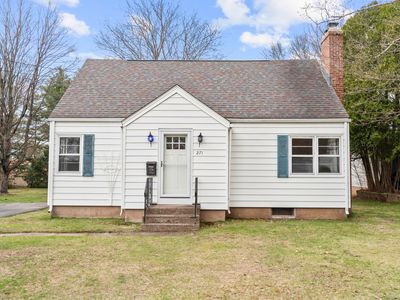 271 Parsonage Street, Rocky Hill, CT, 06067