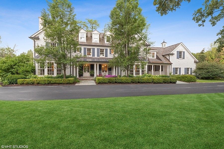 424 S Ridge Rd, Lake Forest, IL 60045 Zillow