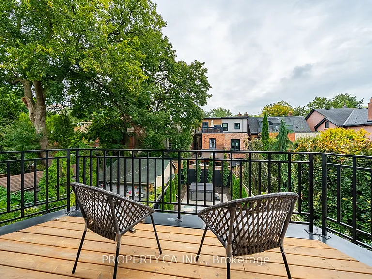 43 Bernard Ave — Photo 22