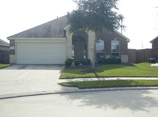 2941 Meridian Bay Ln, Dickinson, TX 77539