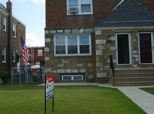 2030 Oakmont St, Philadelphia, PA 19152