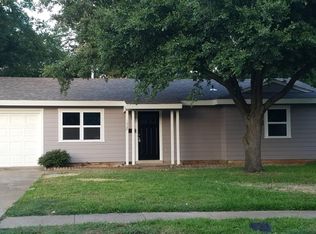 1028 Harris Dr, Euless, TX 76039